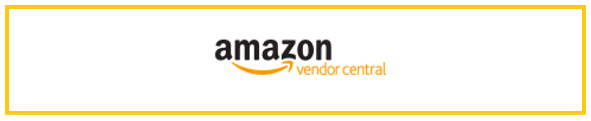 amazon vendor central fee recovery 1p